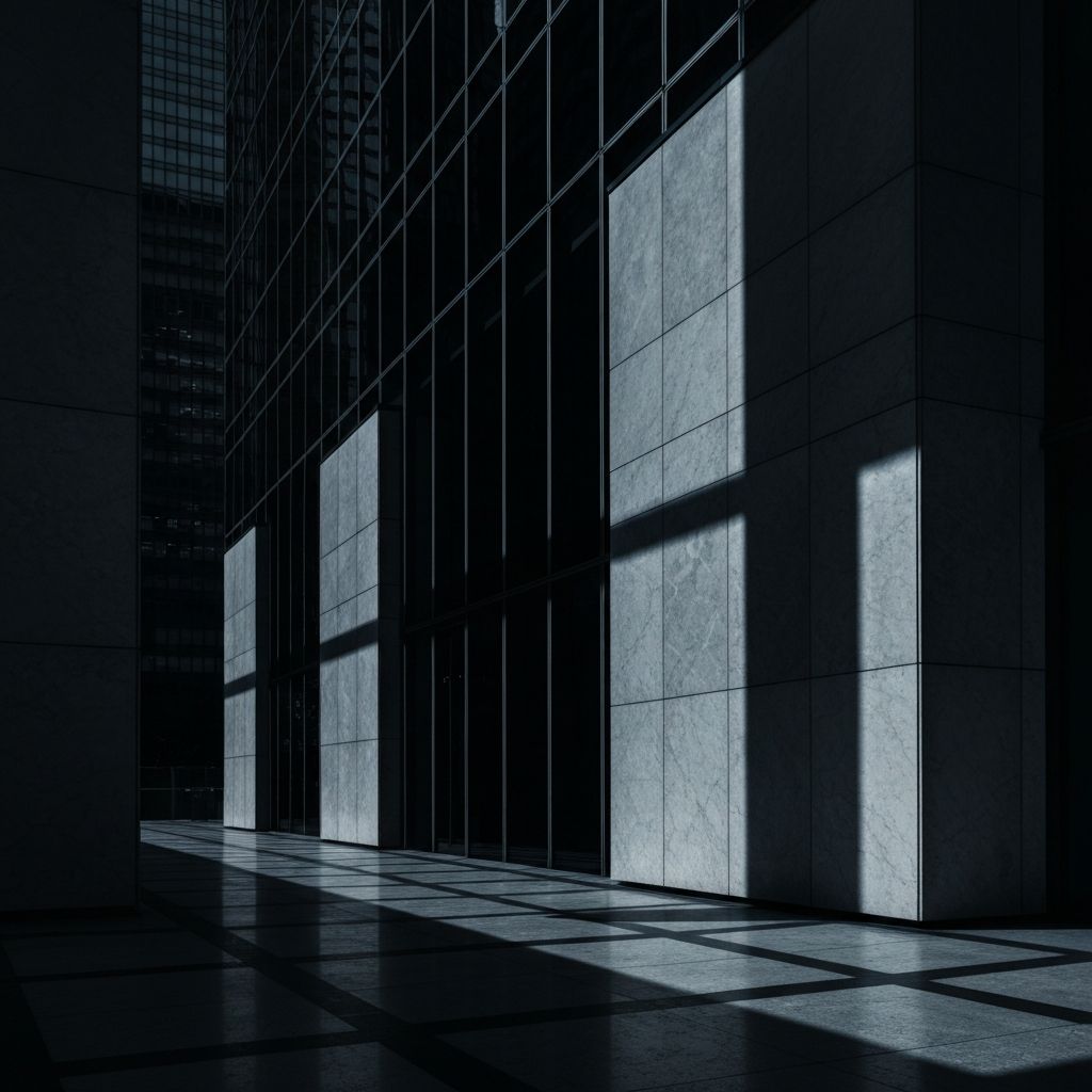 Architectural detail